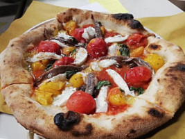 Atelier Della Pizza Di Principe Raffaele food