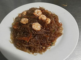 Cinese Yon Fa Di Xu Guanyi C food