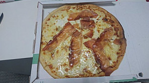Voglia Di Pizza Di Gafar Mohamed Adel food