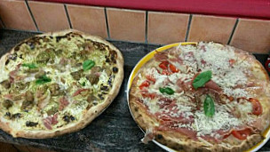 Pizzeria Al 284 Di Bafumi Giuseppe Alessio food