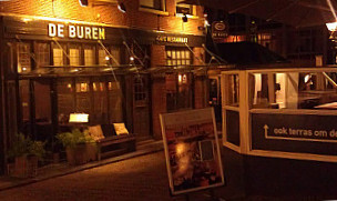 De Buren Bv Alkmaar inside