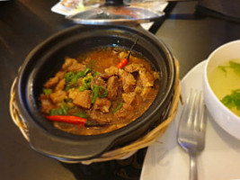 Pho Anh Ltd food