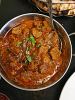 Lahore Tandoori food