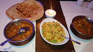 Chatt Masalla food