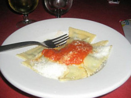 Albergo Margherita food