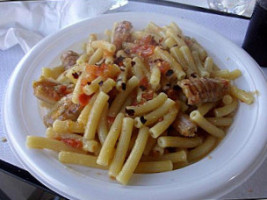 La Gattarusa food