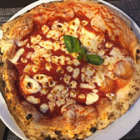 Ohima Pizza E Meraviglie food