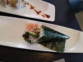 Tomisushi food
