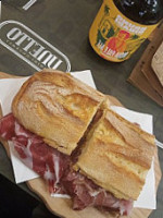 Unetto Panini Gourmet food