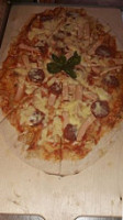 Pizzeria Manzoni Di Dalla Libera Carlo food