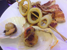 Diva food
