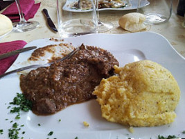 Locanda Alla Piana food