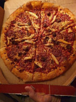 Domino's Pizza Tewkesbury food