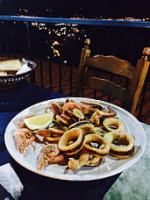 Santa Maria Del Mare food