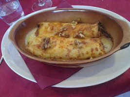 La Barrique food