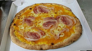 Trattoria Pizzeria 'da Gerardo food