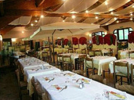 La Pernice food