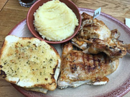 Nando's Westfield London food