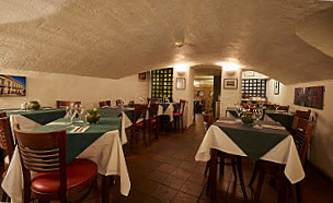 Don Pasquale food