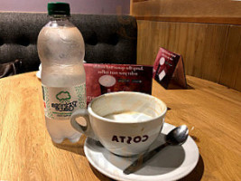 Costa Coffee food