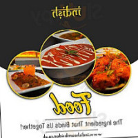 Indish food