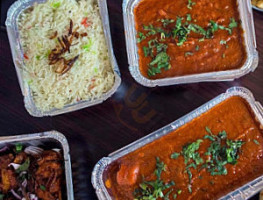 Shapla Indian Takeaway Chelmsford food