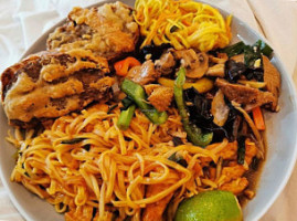 Lam Thai Takeaway food