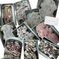 Angolo Del Gelato food