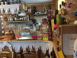 Rifugio Piardi Al Colle San Zeno food