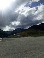 Rifugio Dell'aquila Tavola Calda food