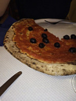 Pizzeria Al Ristoro food