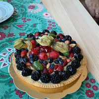 Pasticceria Benedetto Raffaele&antonio food