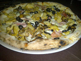 Pizzeria Ferro E Fuoco food