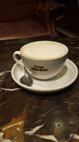 Caffe Nero Hitchin food