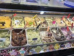 Il Massimo Del Gelato food