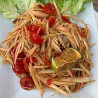 Thai Sawang food