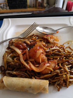 Wok With U Chinese Takeaway food