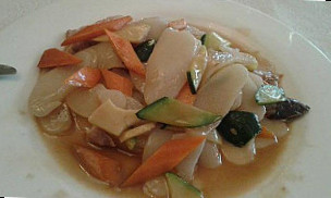 Cinese Dao Xiang Cun food