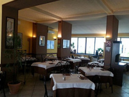 Pizzeria Grappolo D'oro food