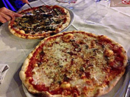 Pizzeria La Piaseta Temu food