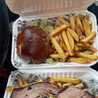Smoke Stop: The Road To Bbq food