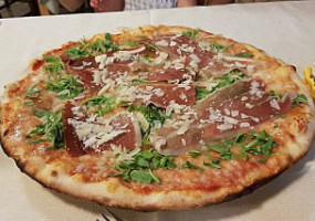 Pizzeria Sa Conserviera food