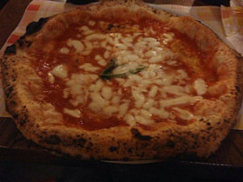 Pizzeria Pulcinella Da Ciro food