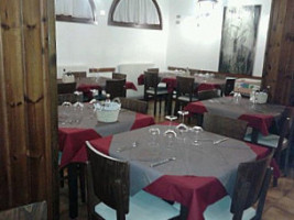 Osteria Del Giorg food