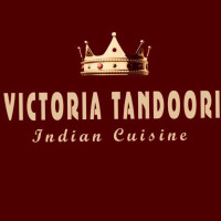 Victoria Tandoori food