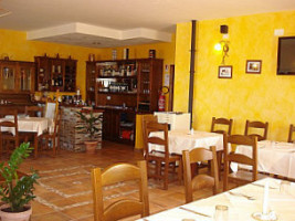 Trattoria-osteria Pane Vino food