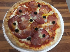 Arte Pizza Sampierdarena food