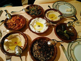 Beirut food