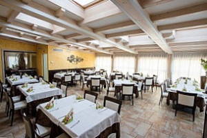 Pizzeria Alla Nave food