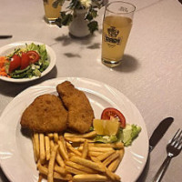 Gasthaus Irenberghof food